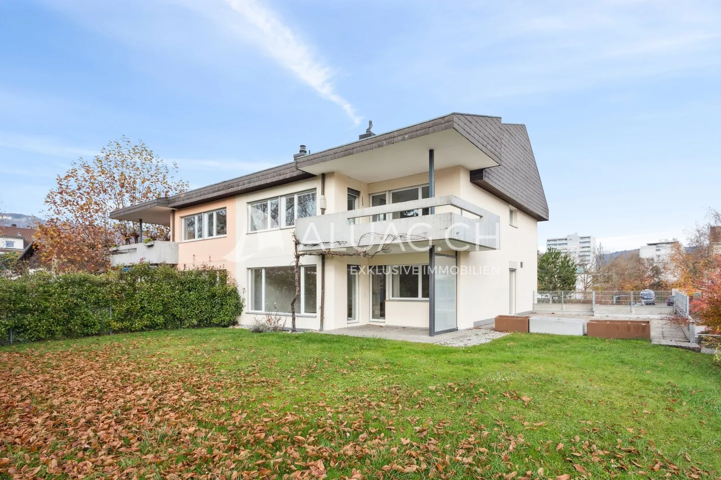 Apartment for rent - Photo 1 of 13