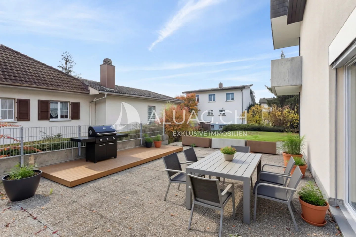 Apartment for rent - Photo 13 of 13