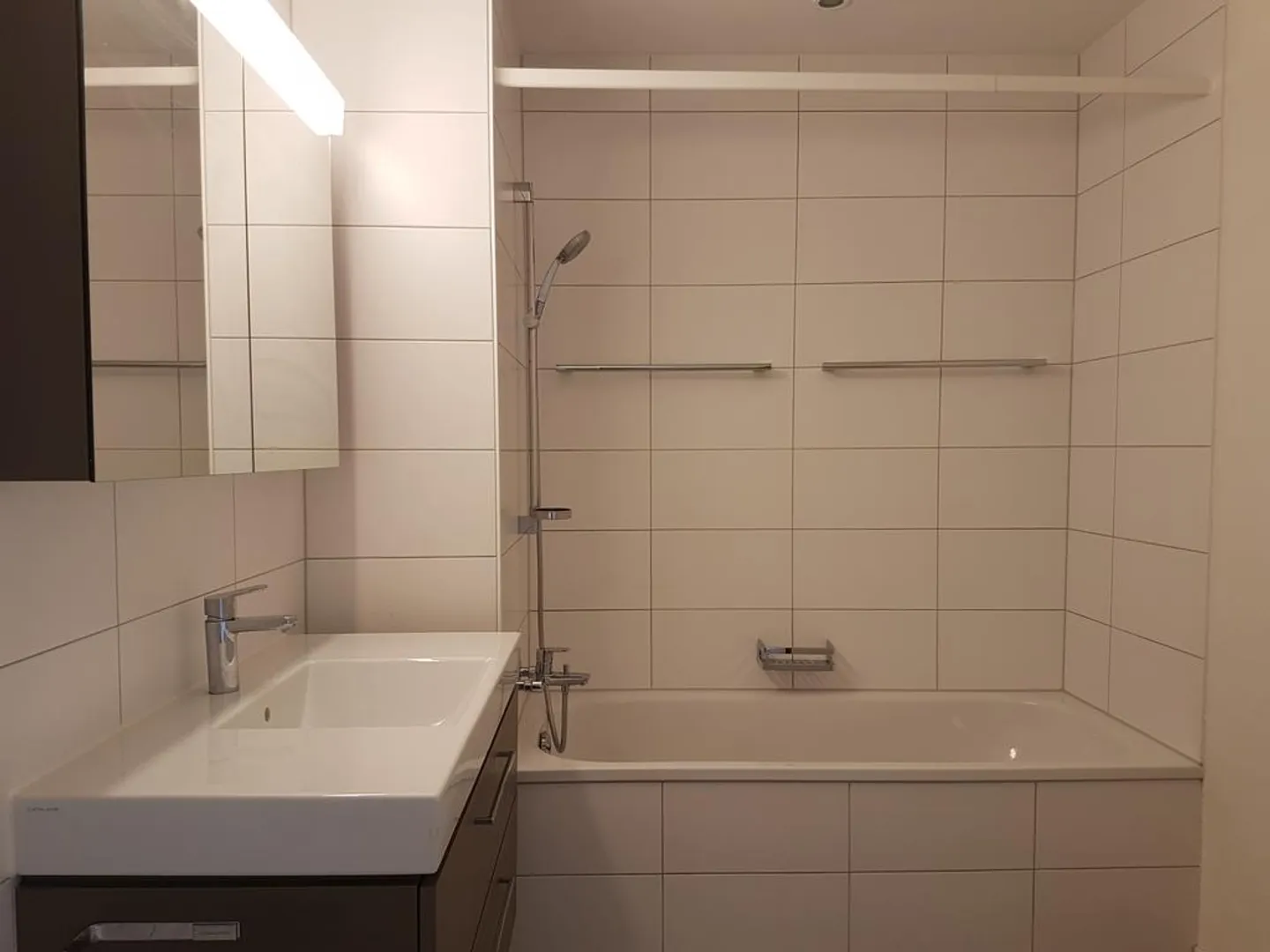 4.5 stanze - Appartamento attico con terrazza solare - Foto 3 di 5