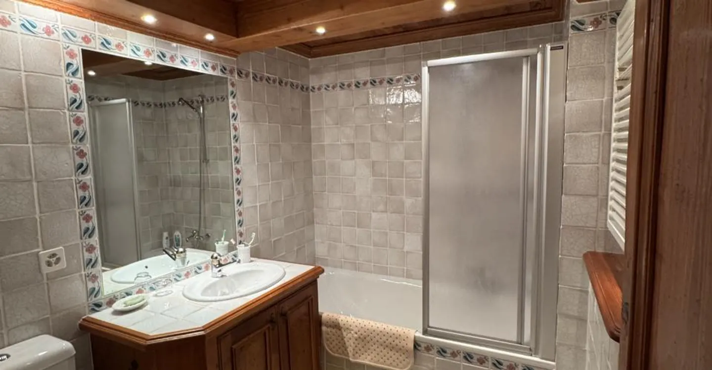 Appartement de Luxe à Crans-Montana - Photo 5 sur 15