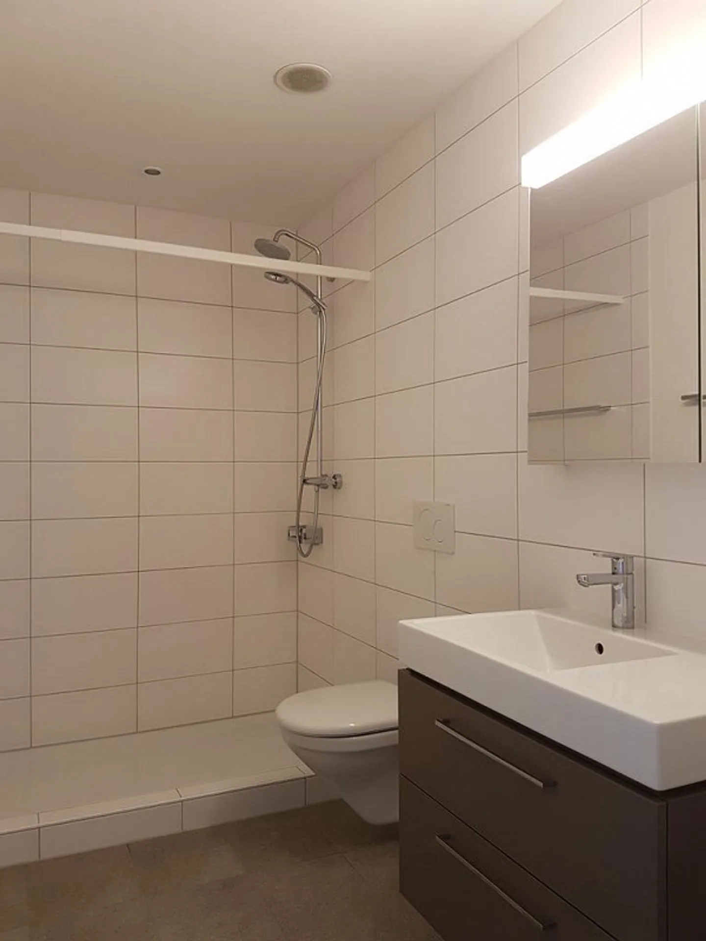 4.5 stanze - Appartamento attico con terrazza solare - Foto 4 di 5