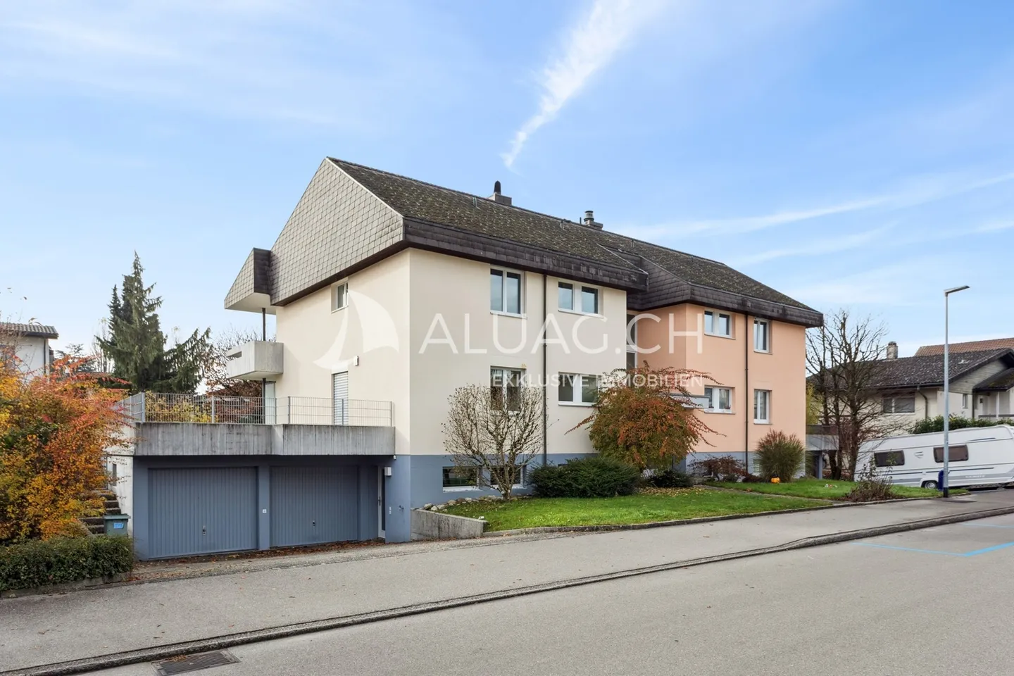 Apartment for rent - Photo 11 of 13