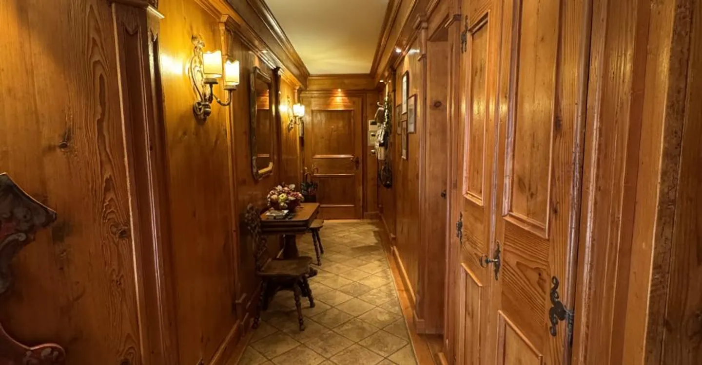 Appartement de Luxe à Crans-Montana - Photo 6 sur 15
