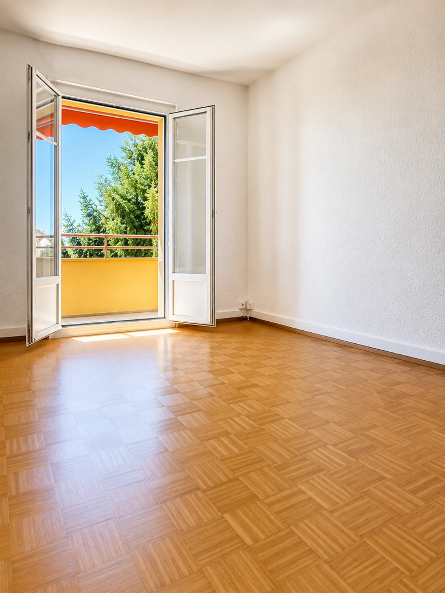 3.5 Room Apartment - Photo 6 of 16