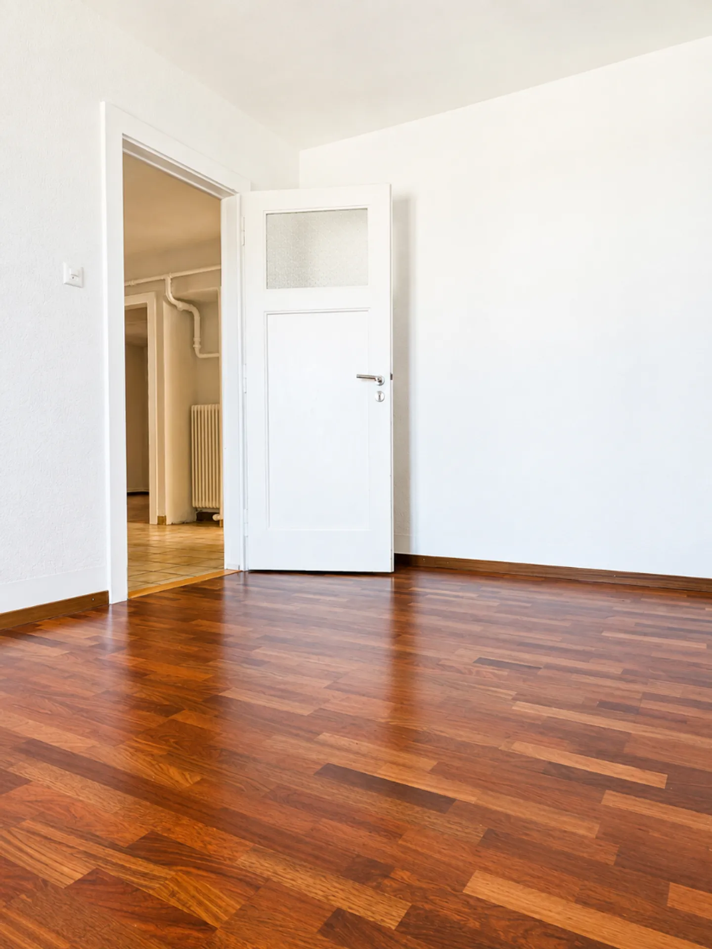 3.5 Room Apartment - Photo 9 of 16