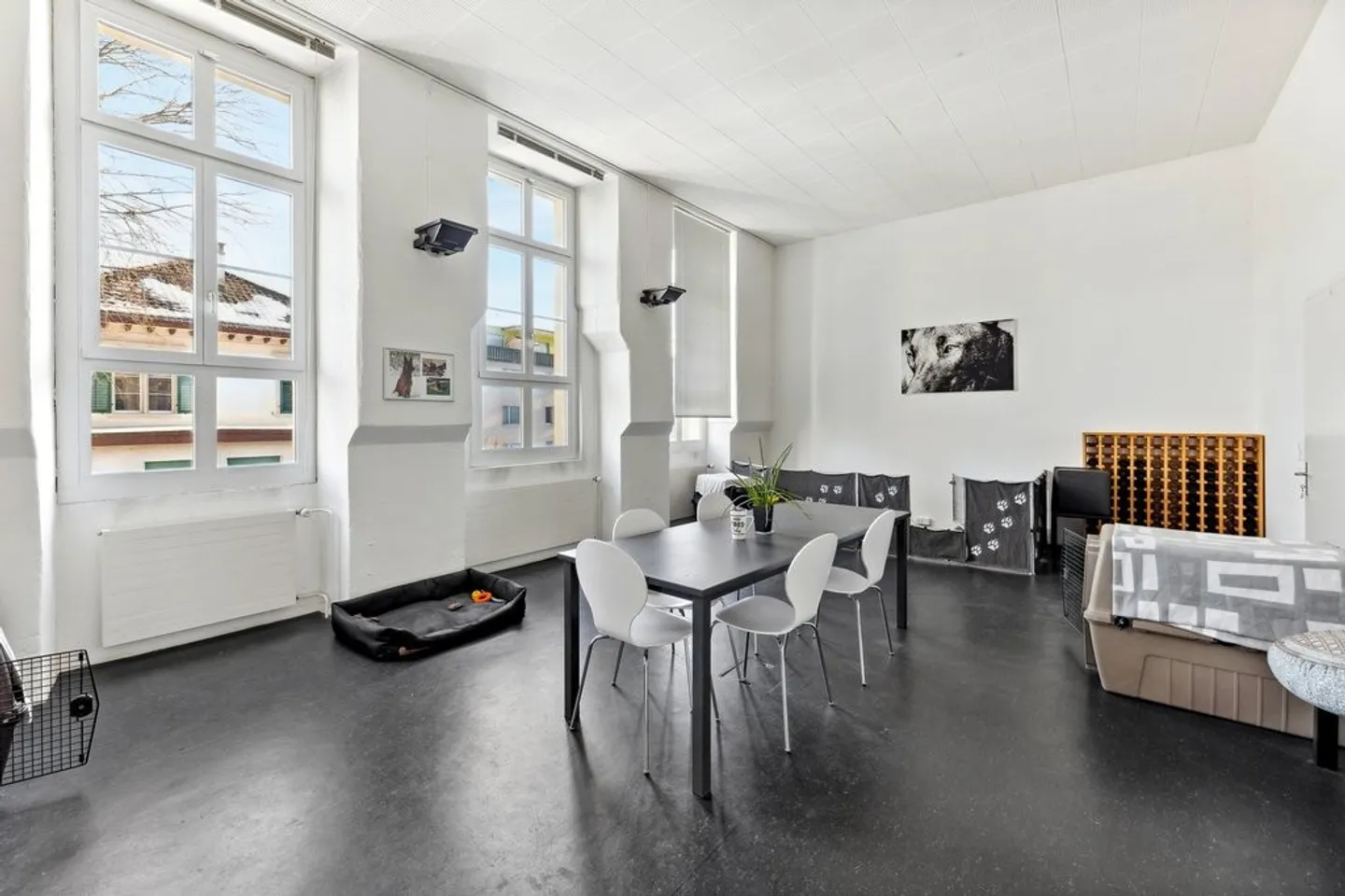 Bürofläche mieten - Foto 18 von 21