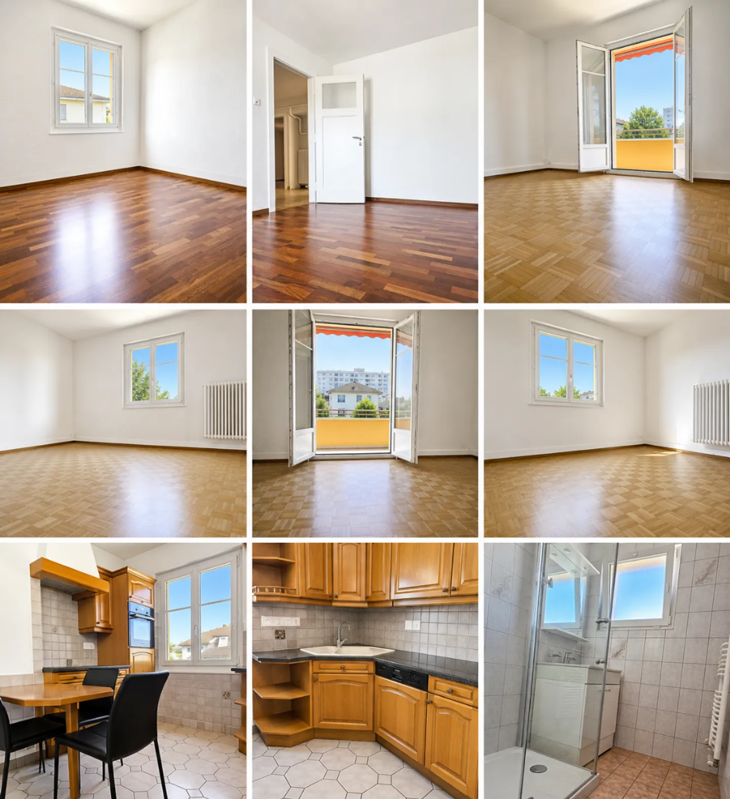 3.5 Room Apartment - Photo 15 of 16