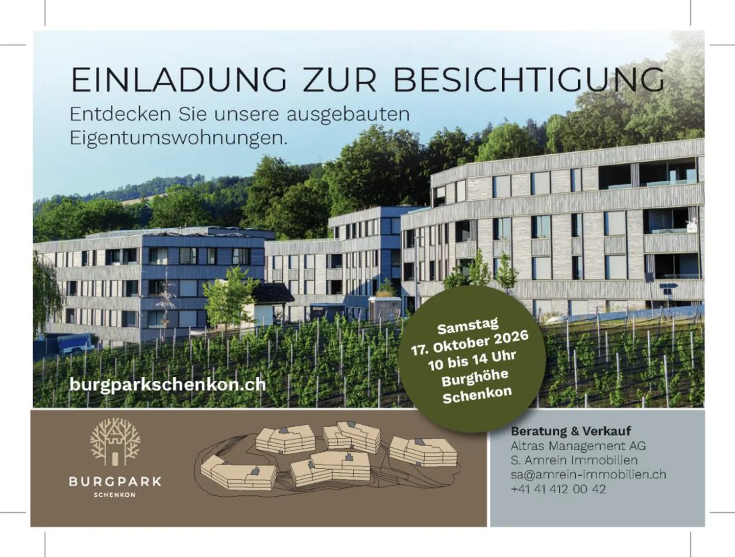 Luxuswohnung mit Seeblick - Foto 1 von 10
