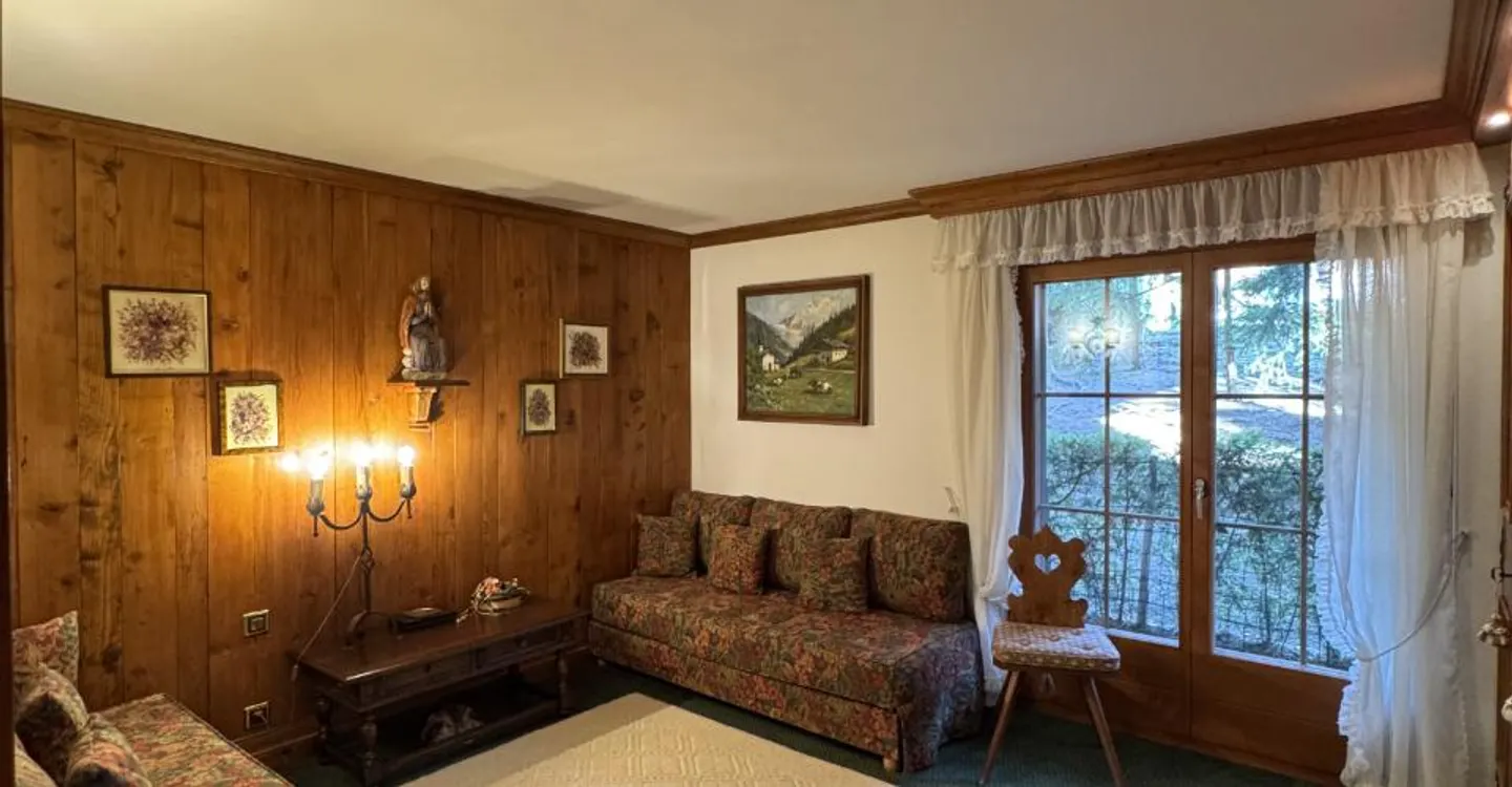 Appartement de Luxe à Crans-Montana - Photo 7 sur 15