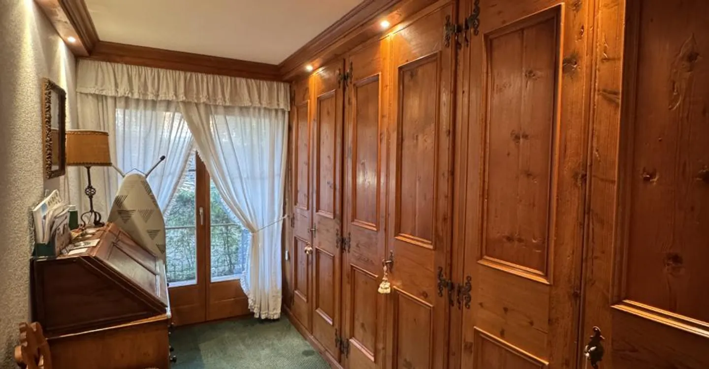 Appartement de Luxe à Crans-Montana - Photo 8 sur 15