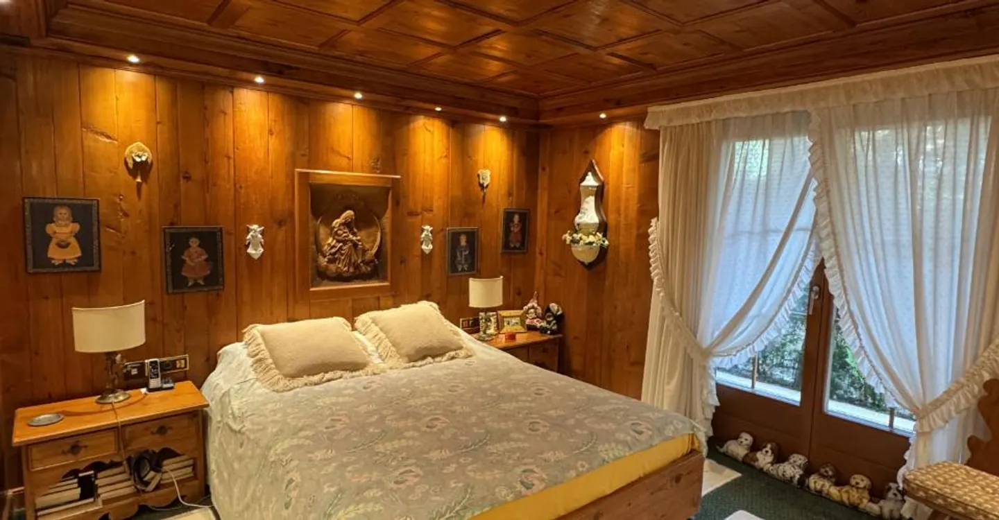Appartement de Luxe à Crans-Montana - Photo 10 sur 15