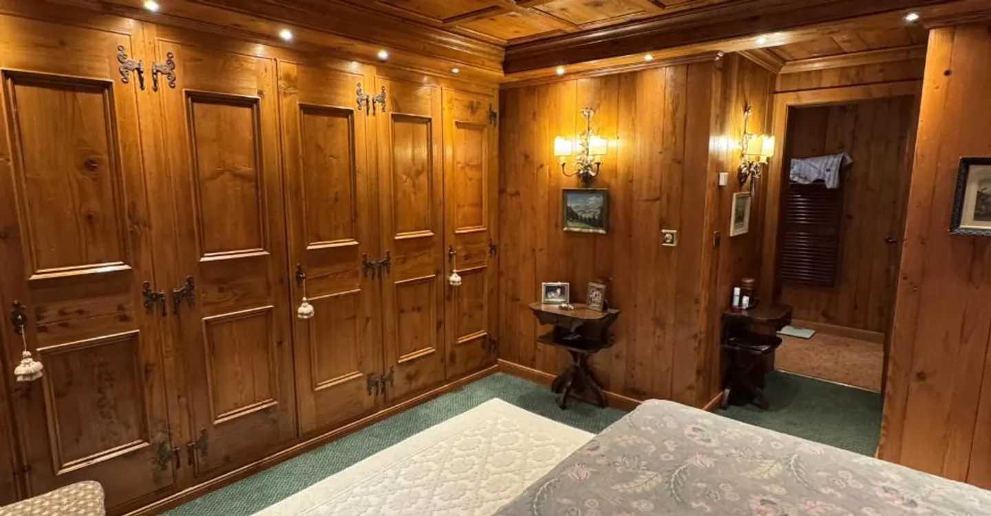 Appartement de Luxe à Crans-Montana - Photo 11 sur 15