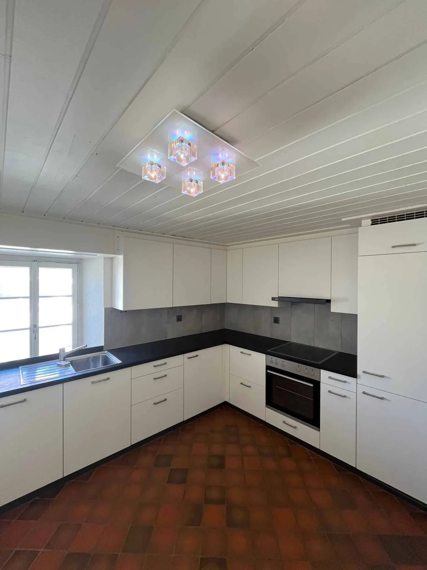 Spacious Apartment with Balcony - Photo 1 of 4