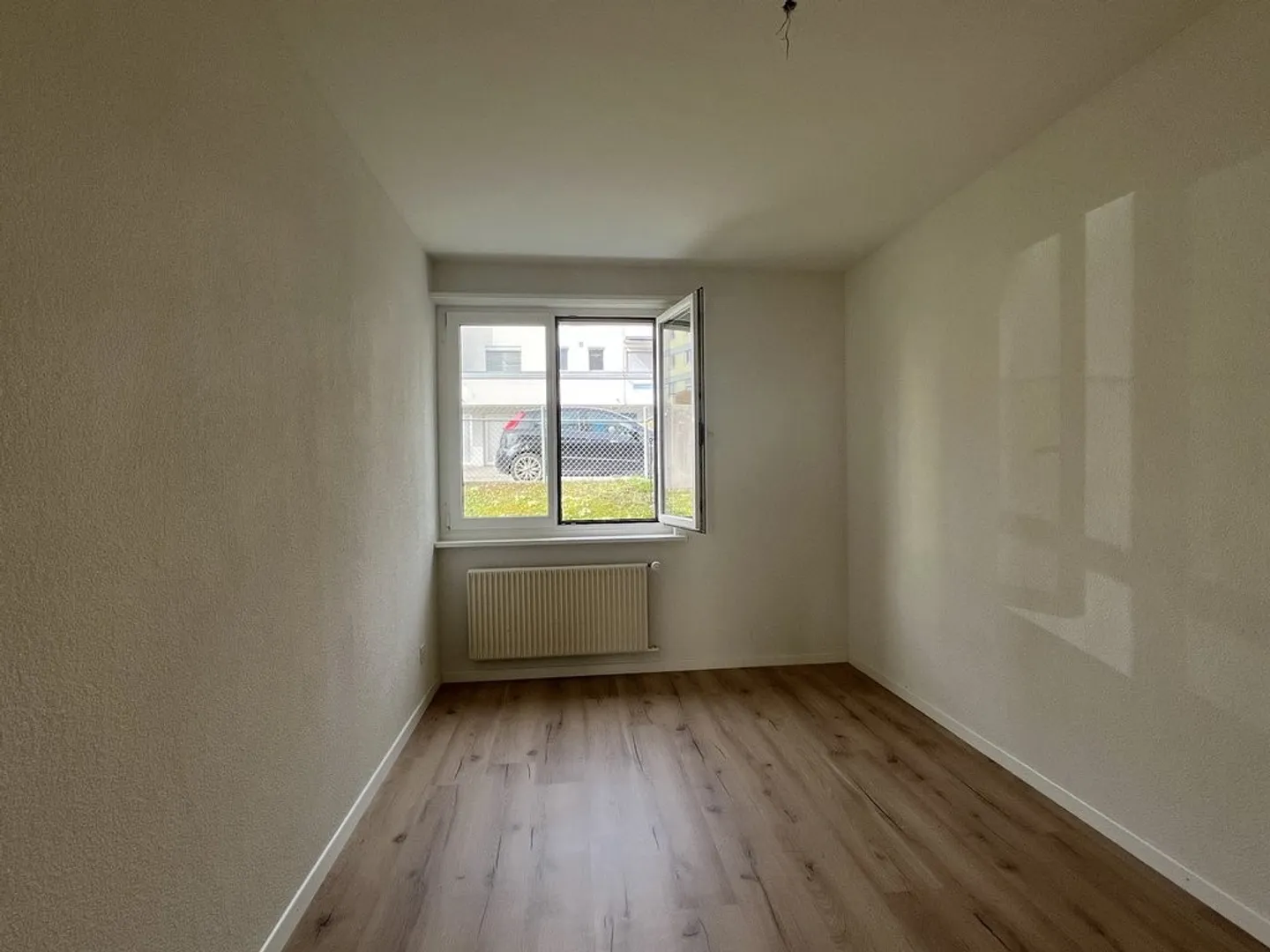 A renovated 4.5 room apartment for rent in Grenchen - Photo 5 of 8