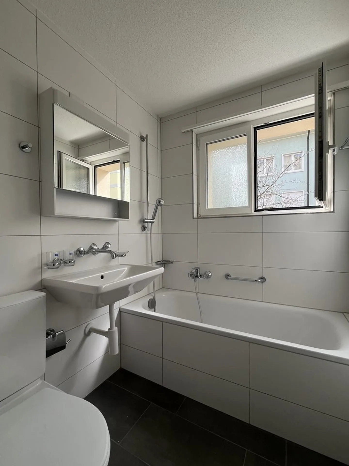 A renovated 4.5 room apartment for rent in Grenchen - Photo 6 of 8