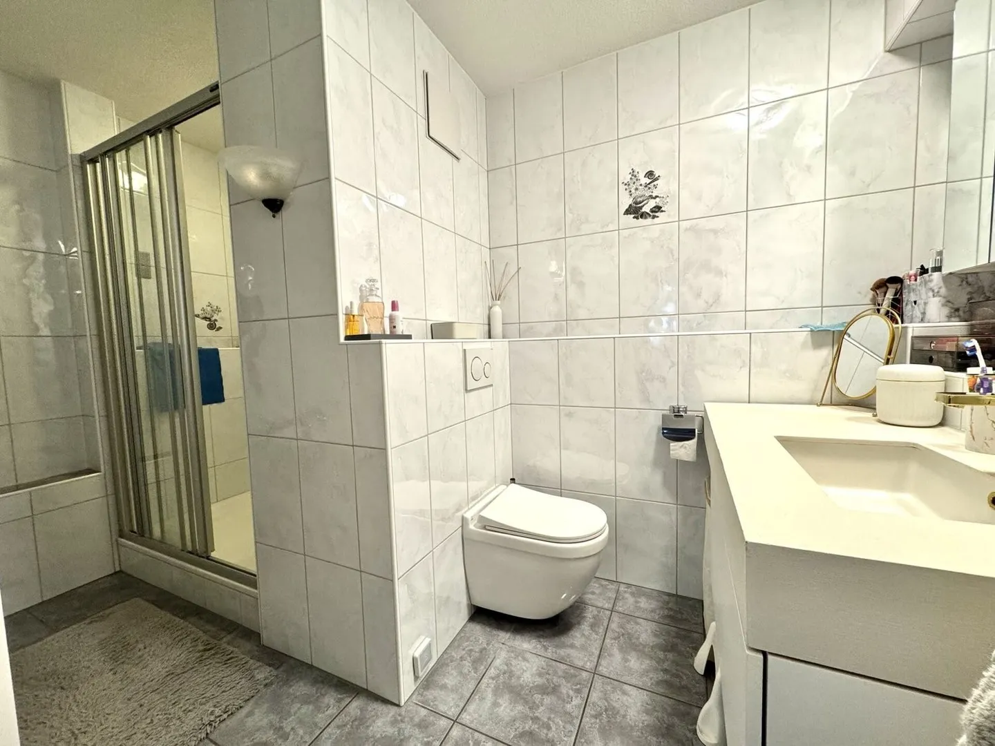 Schöne 4.5 Zimmer Wohnung an ruhiger Lage - Foto 4 von 5