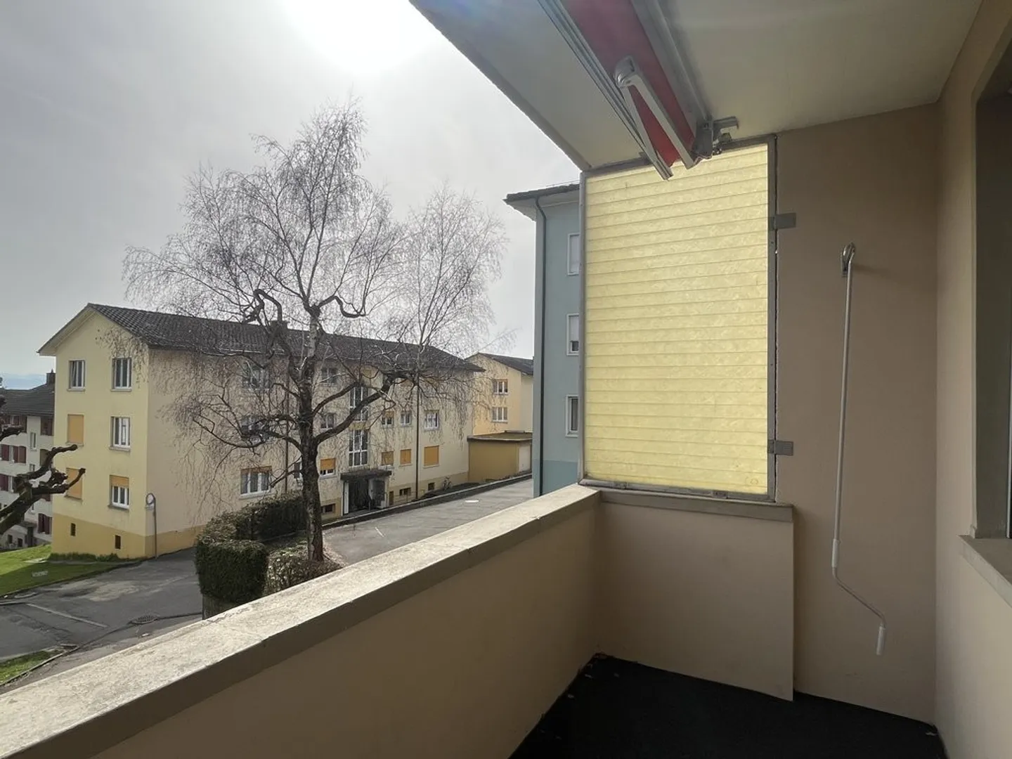 A renovated 4.5 room apartment for rent in Grenchen - Photo 8 of 8