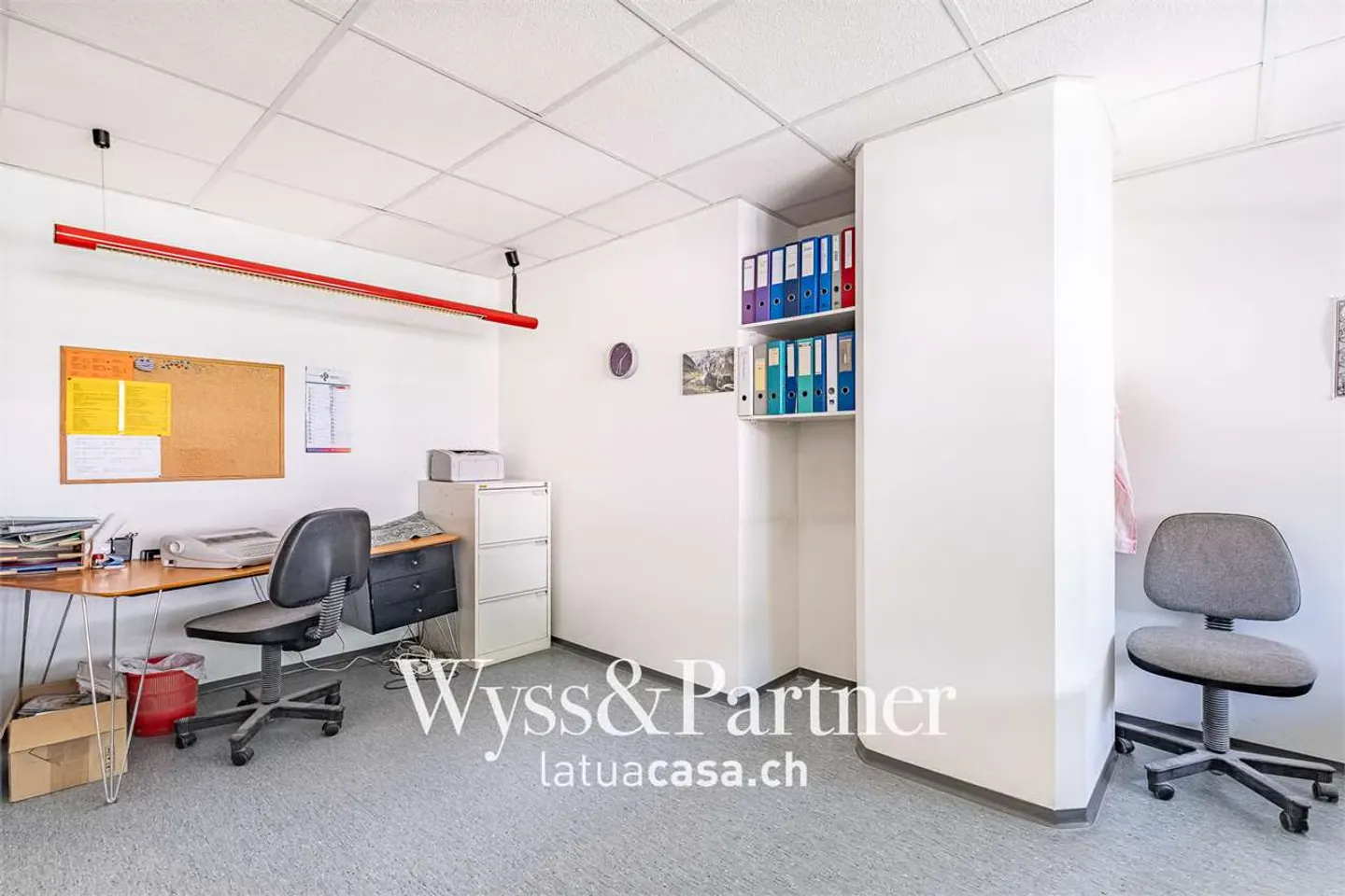Locarno, helles 3,5 nur wenige Schritte vom Zentrum entfernt - Foto 3 von 3