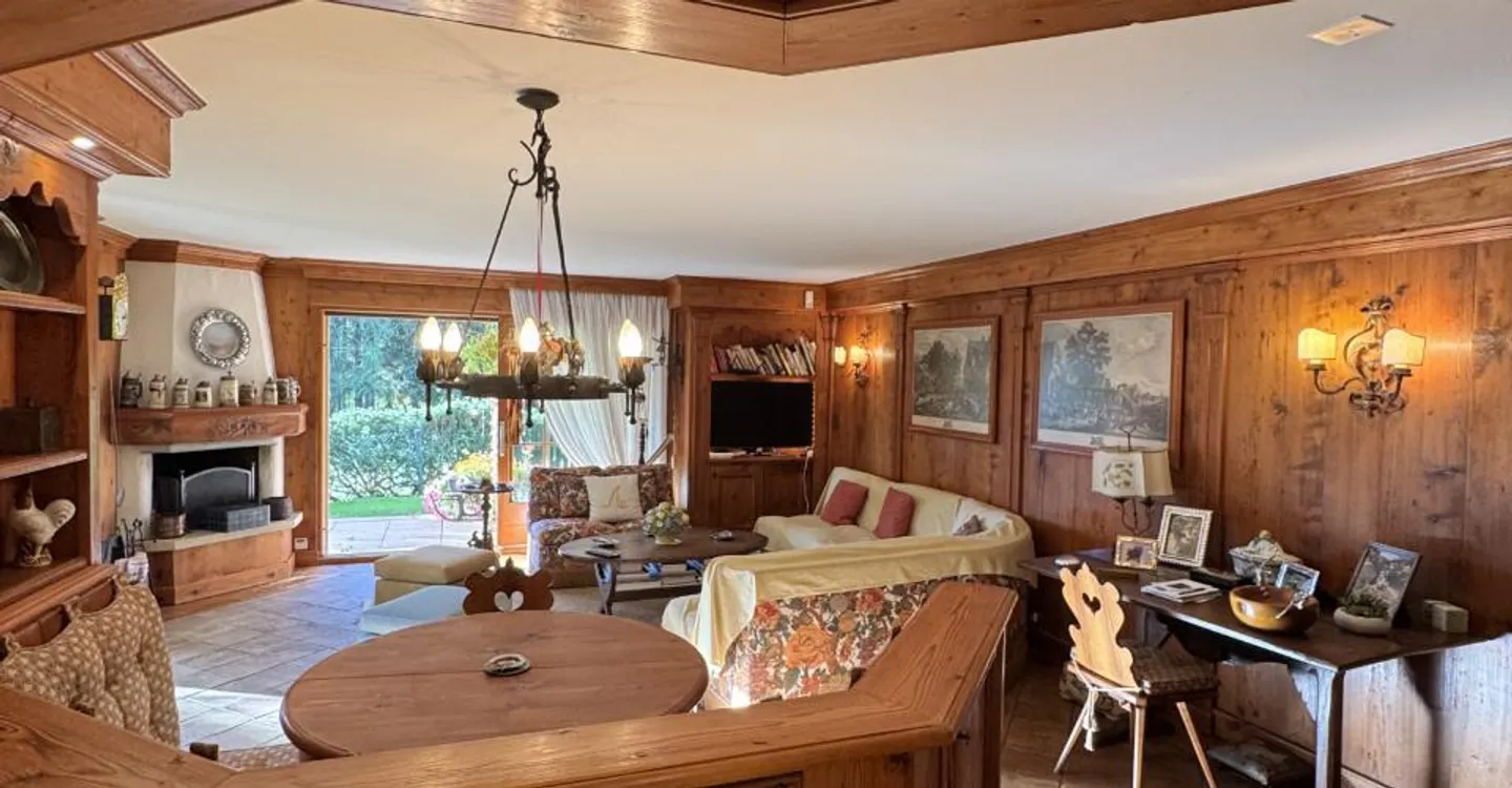 Appartement de Luxe à Crans-Montana - Photo 13 sur 15