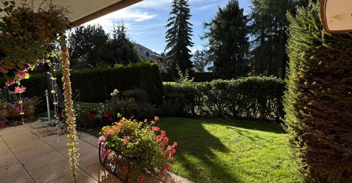 Appartement de Luxe à Crans-Montana - Photo 14 sur 15