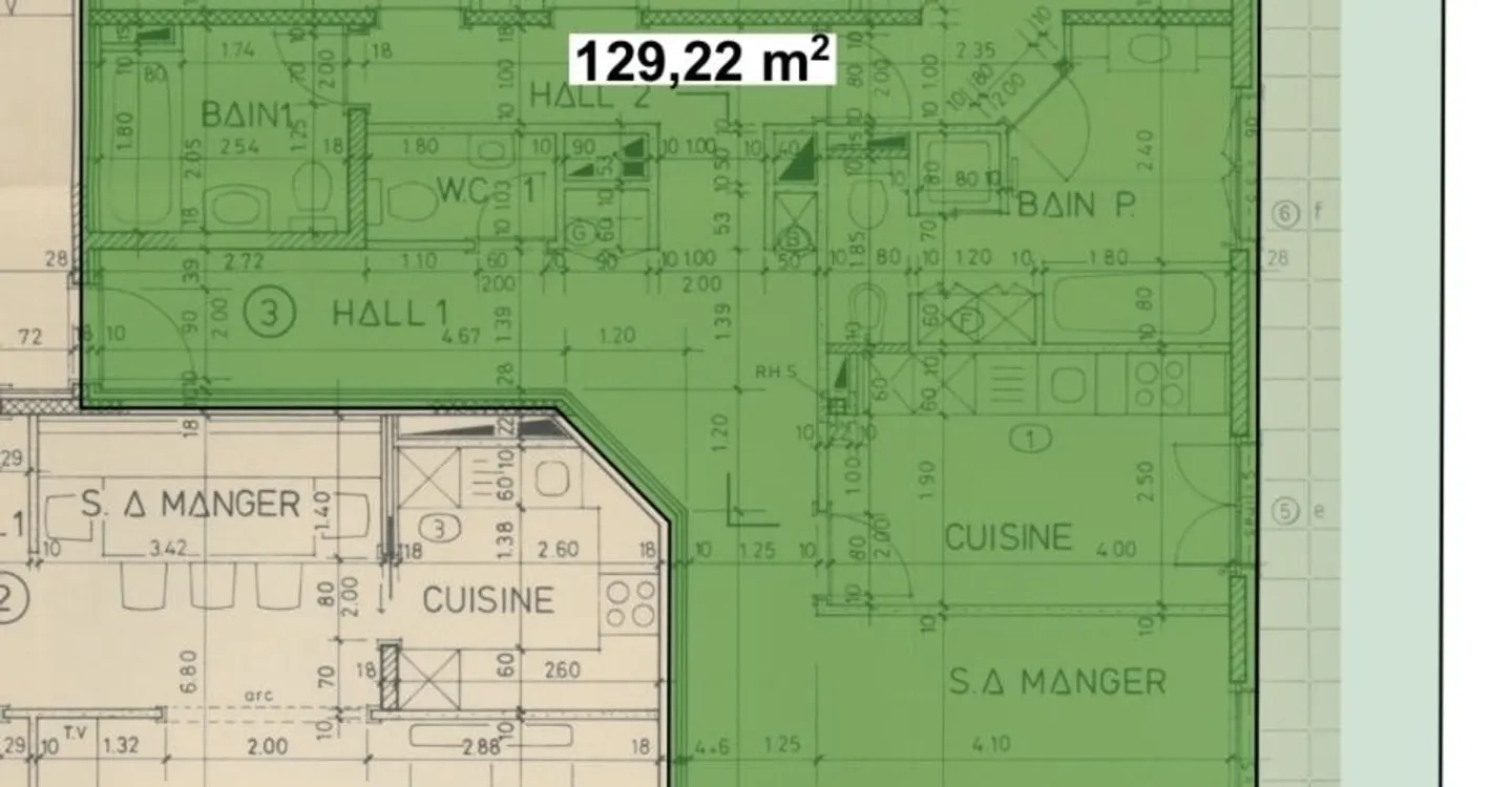 Appartement de Luxe à Crans-Montana - Photo 15 sur 15