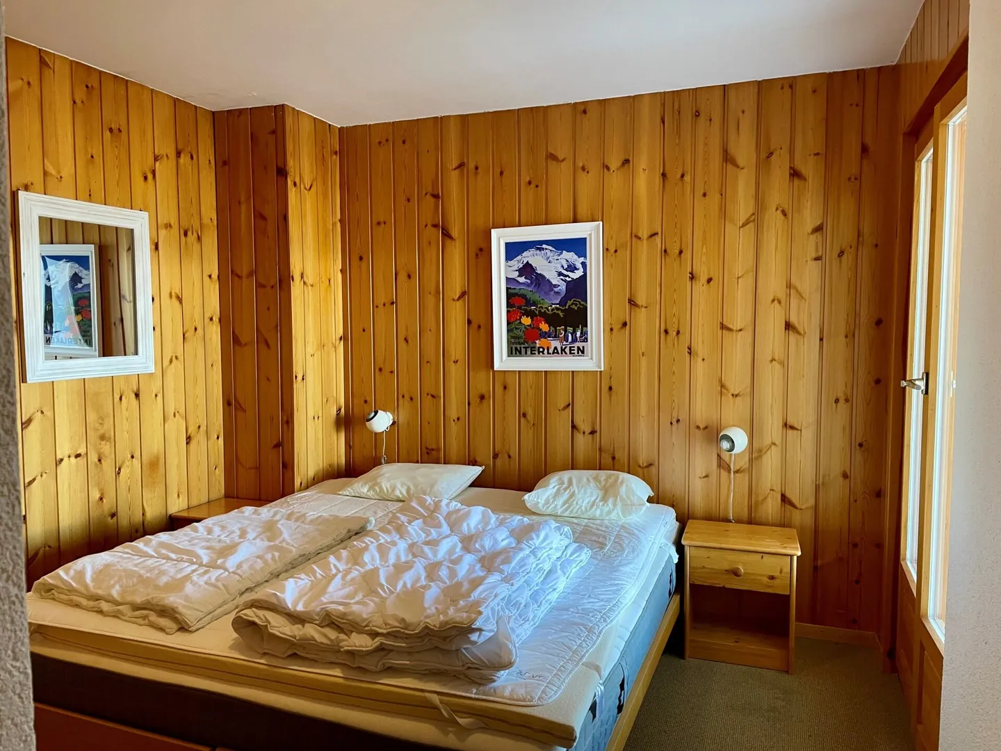 Gemütliches Chalet bei Veysonnaz - Foto 9 von 13