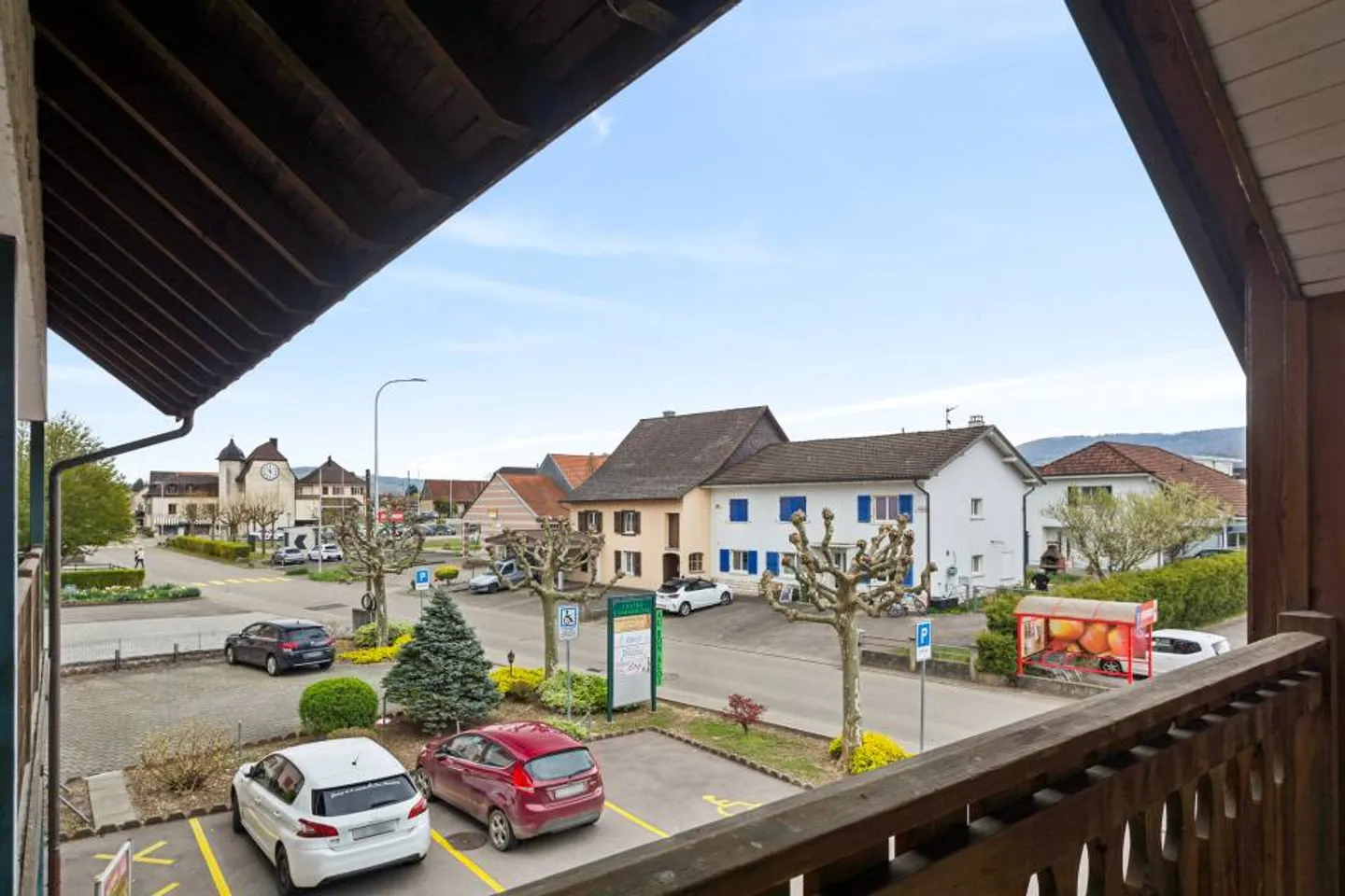 3,5-Zimmer-Wohnung - Foto 2 von 13
