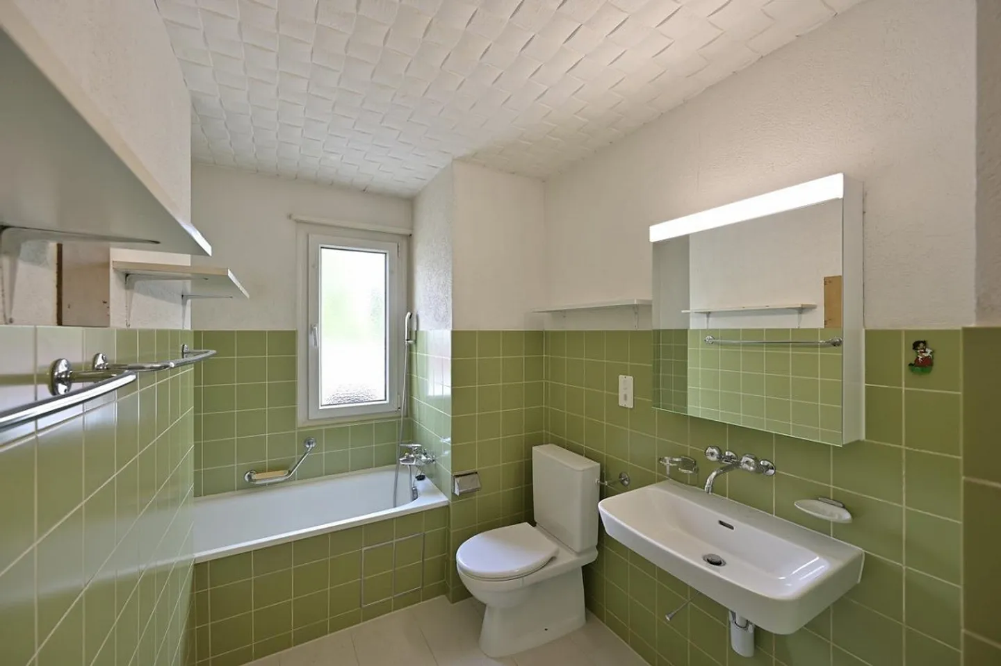 Maison individuelle à vendre - Photo 8 sur 12