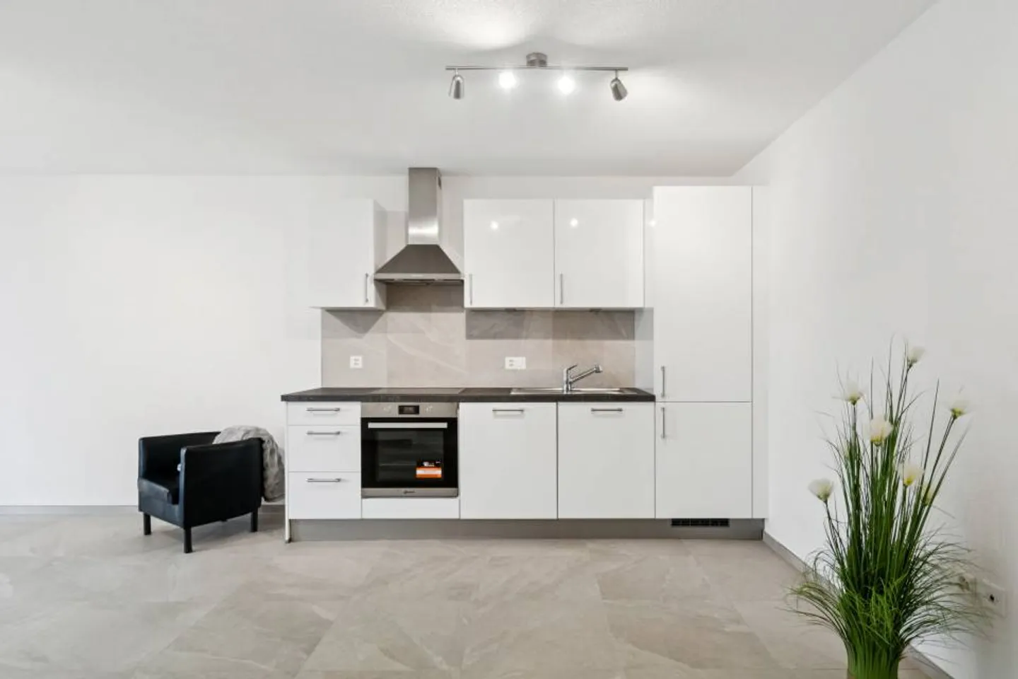 3,5-Zimmer-Wohnung - Foto 6 von 13