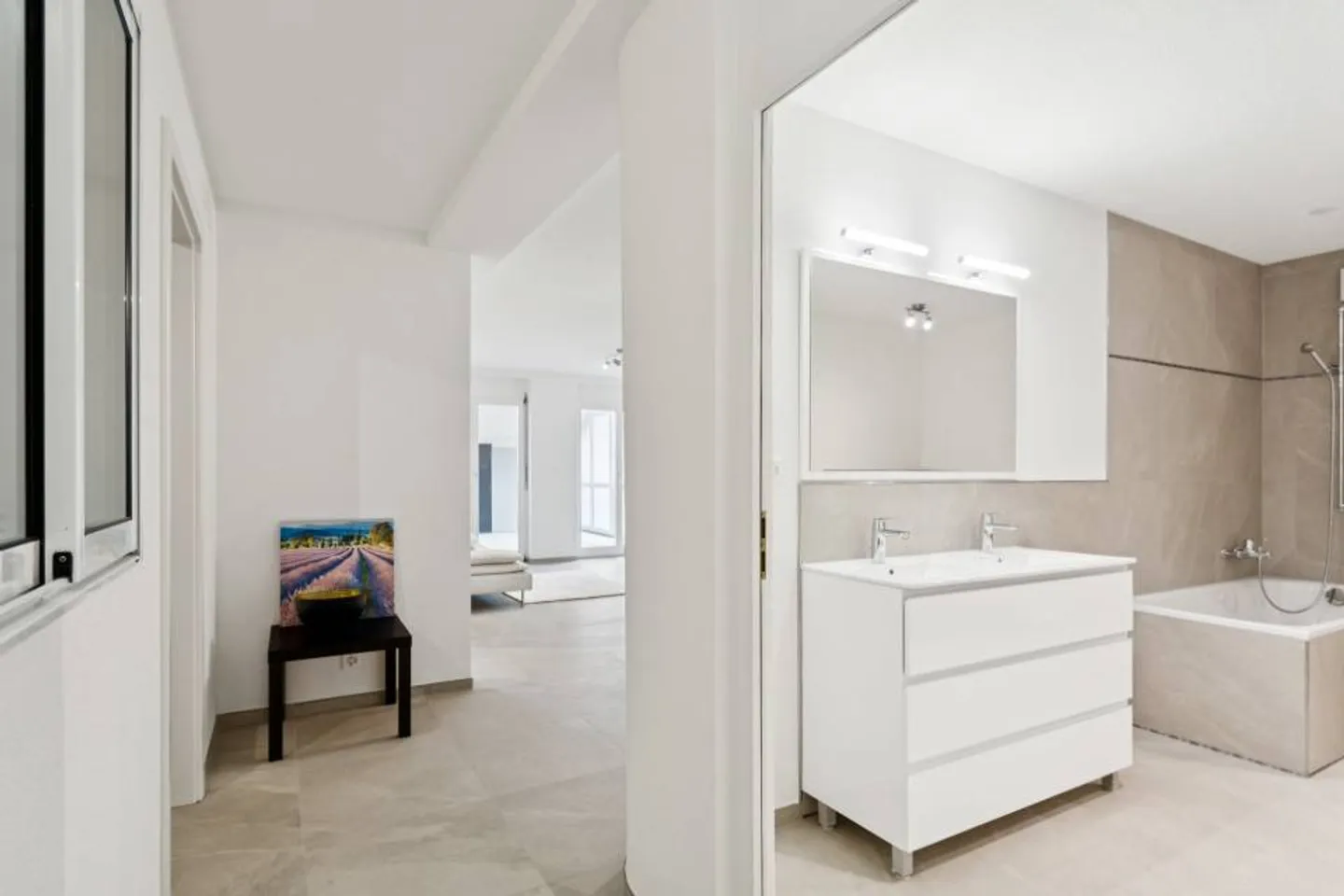 3,5-Zimmer-Wohnung - Foto 7 von 13