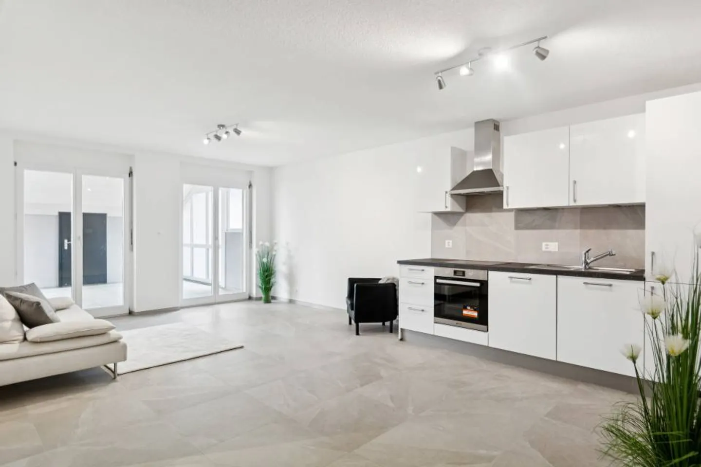 3,5-Zimmer-Wohnung - Foto 8 von 13