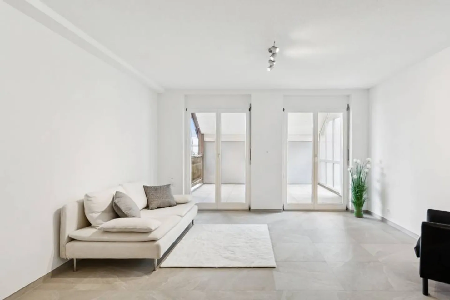 3,5-Zimmer-Wohnung - Foto 10 von 13