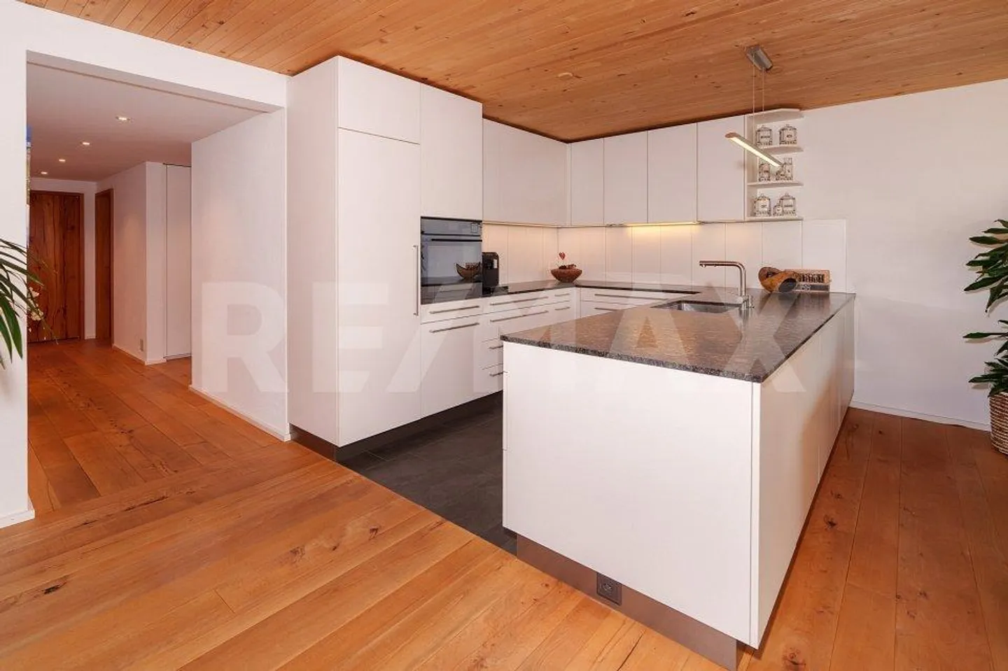 «4.5 Room apartment» - Photo 6 sur 13