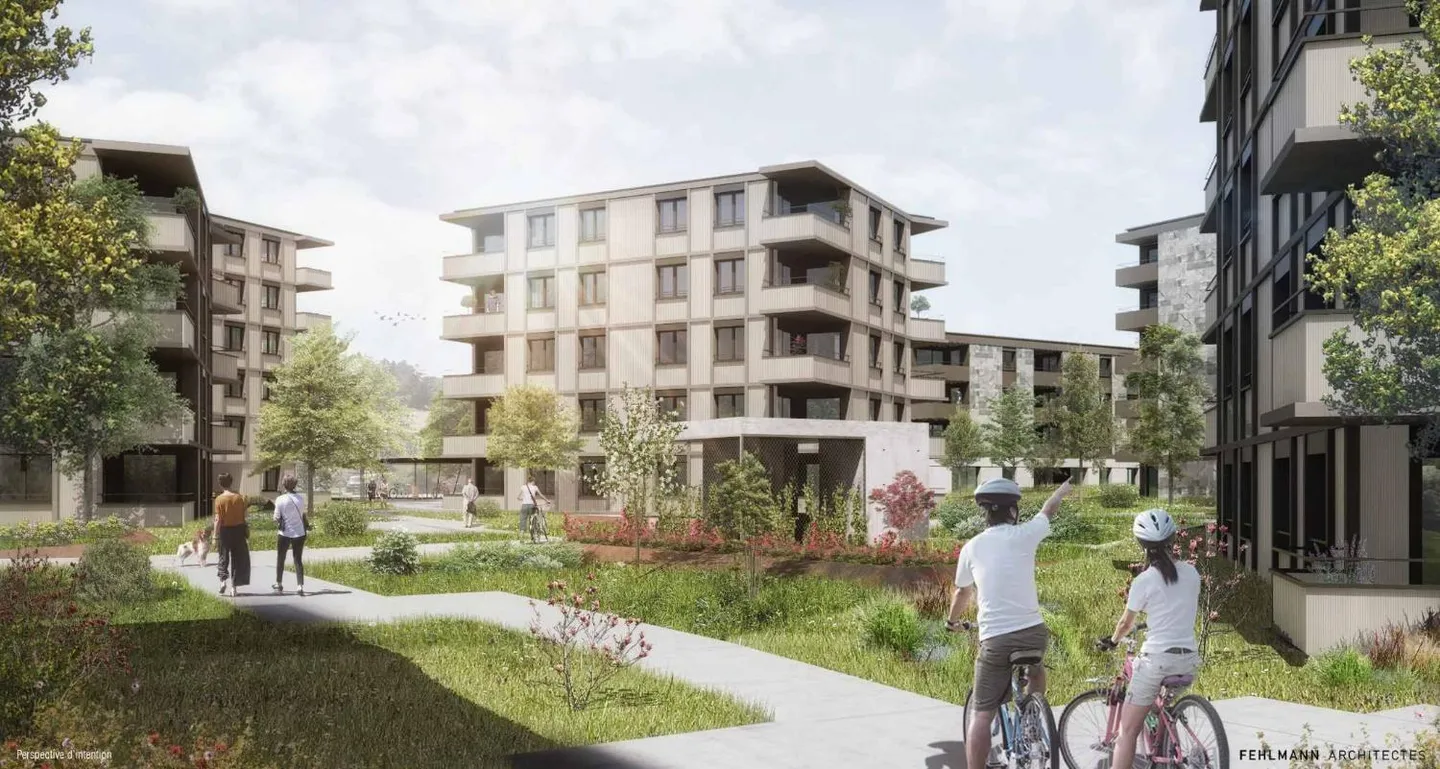 Appartamento 6.5 stanze - Foto 7 di 9