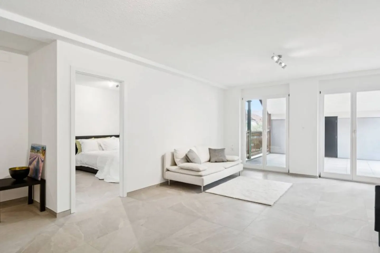 3,5-Zimmer-Wohnung - Foto 11 von 13