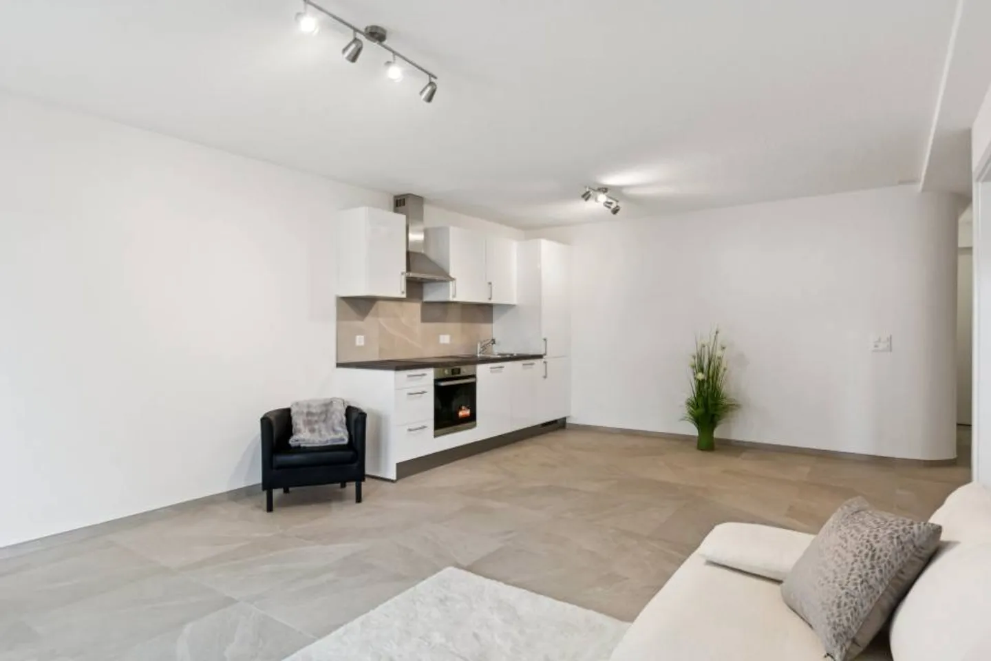 3,5-Zimmer-Wohnung - Foto 12 von 13