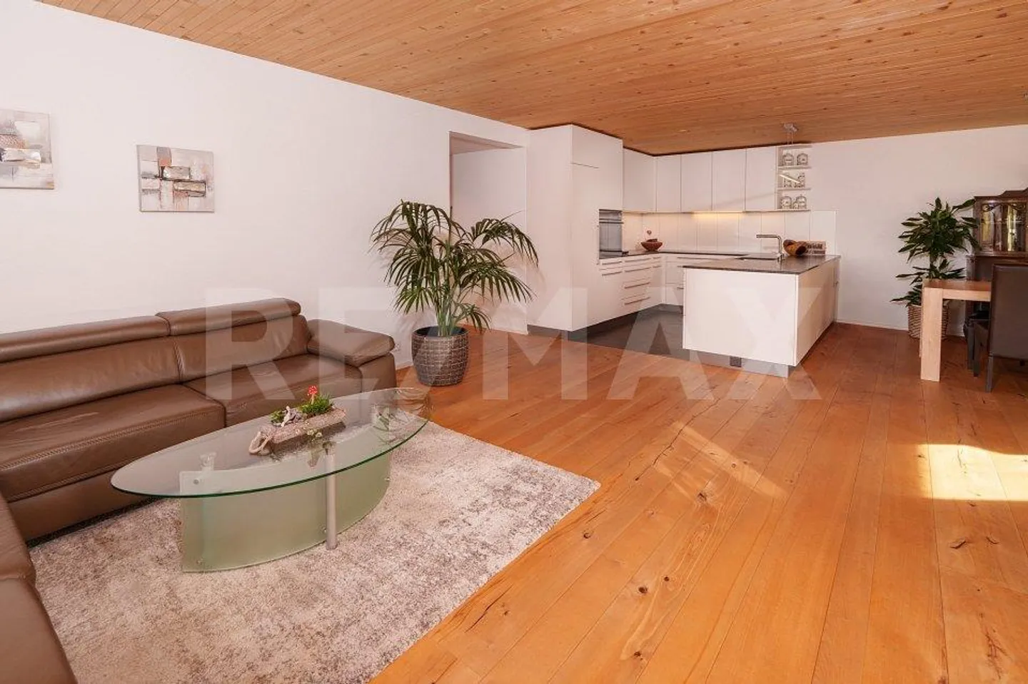 «4.5 Room apartment» - Photo 7 sur 13