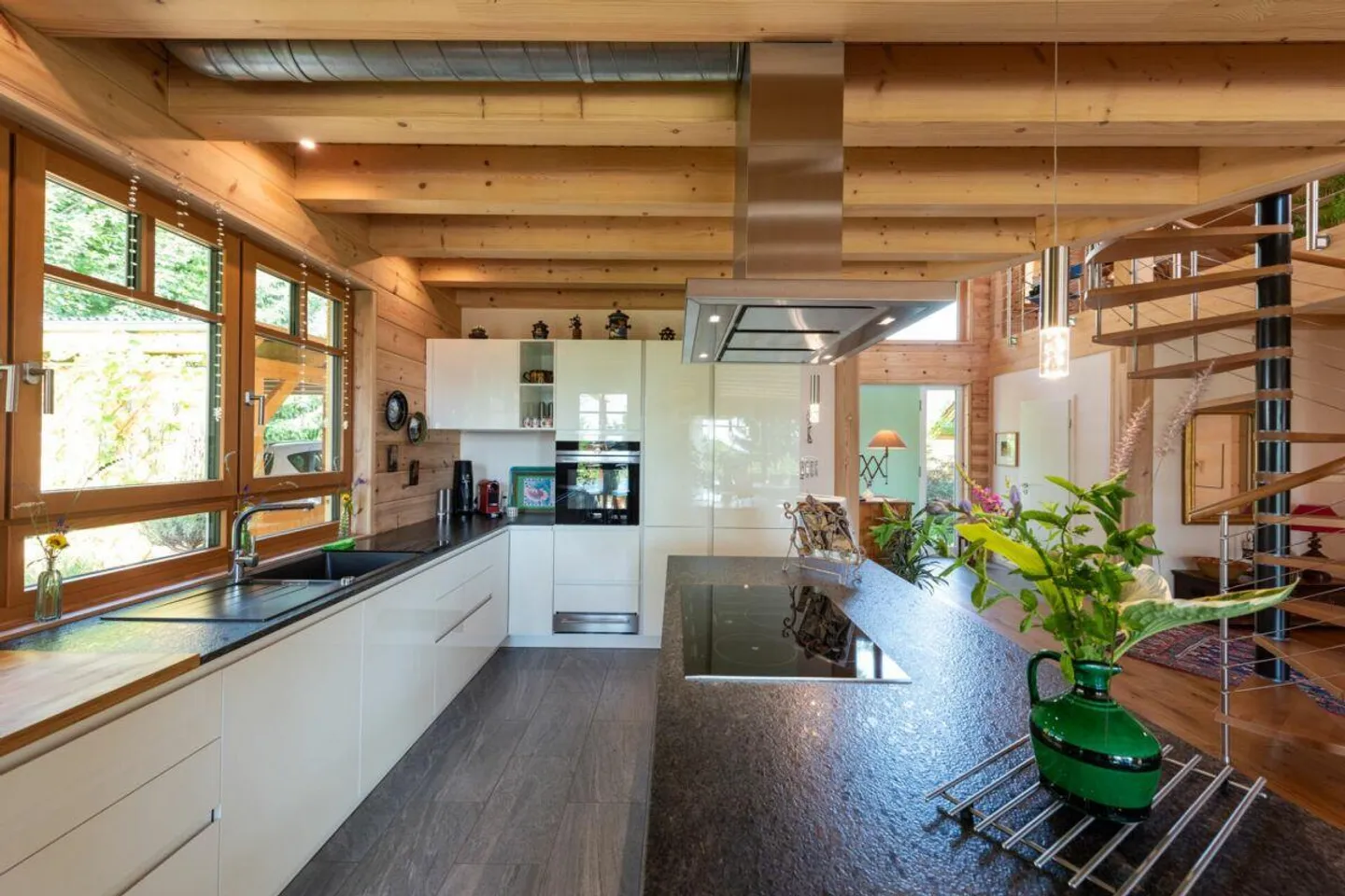 New Construction Project: Single Family Home 5.5 Rooms - Photo 2 of 12