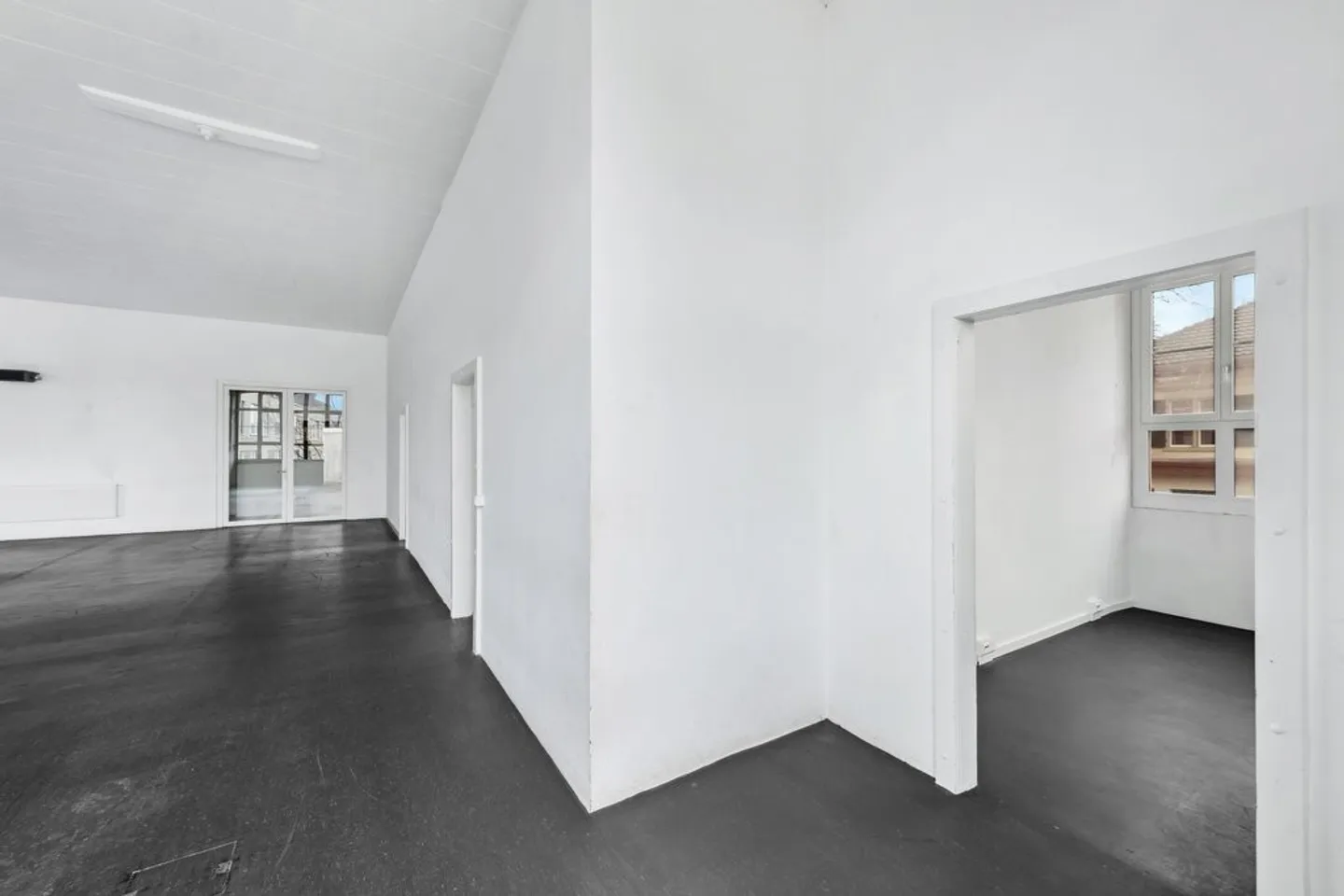 Bürofläche mieten - Foto 20 von 21