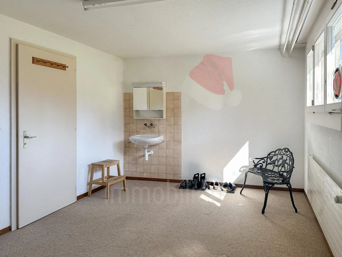 Accogliente appartamento mansardato 3.5 locali con galleria e stanza aggiuntiva - Foto 21 di 27