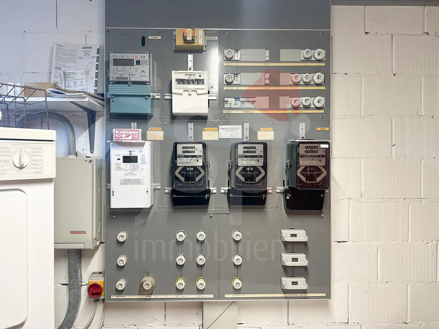 Accogliente appartamento mansardato 3.5 locali con galleria e stanza aggiuntiva - Foto 27 di 27