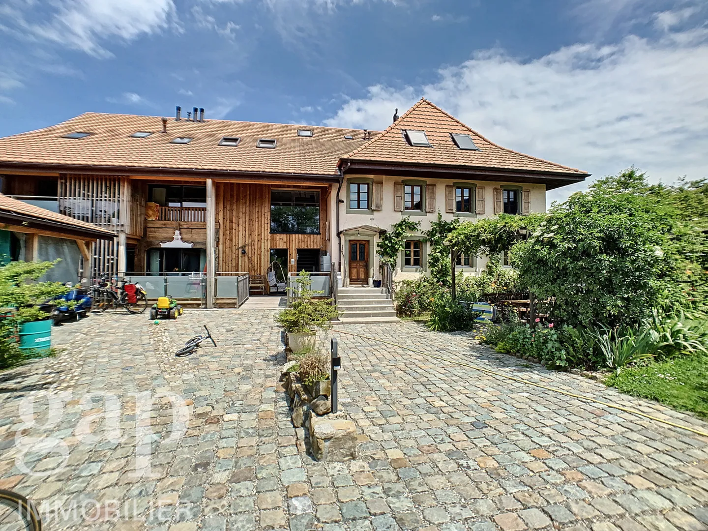 Appartamento 3.5 locali - Foto 1 di 6