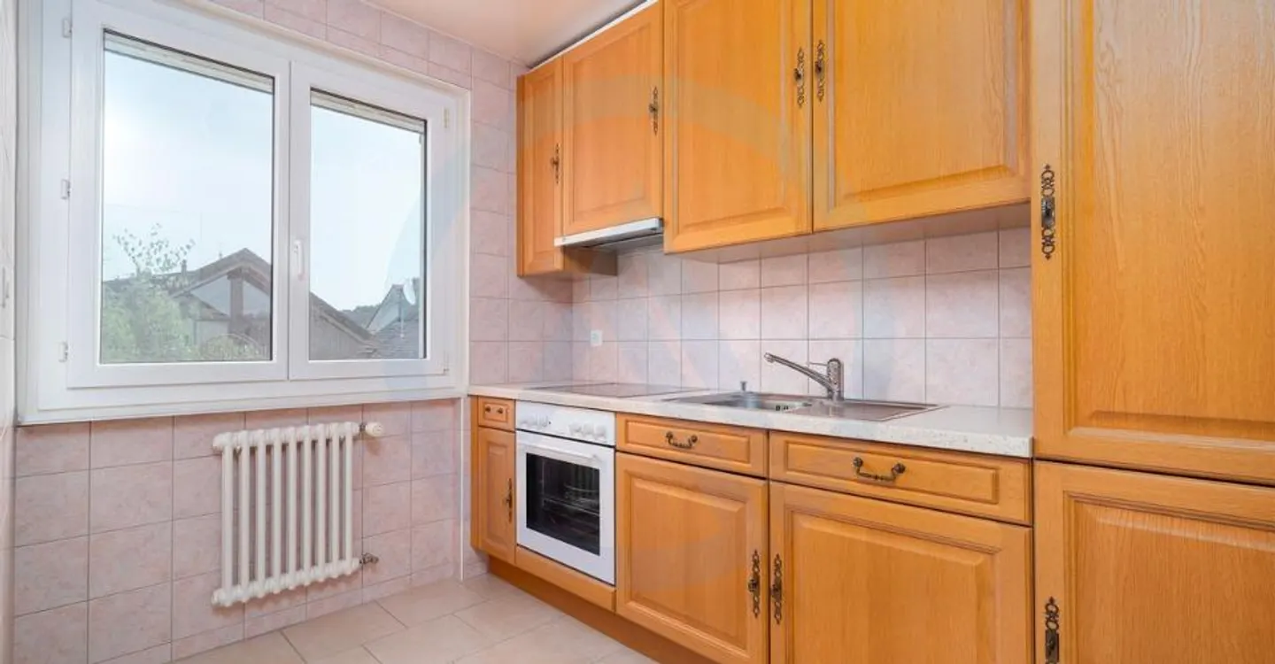 Appartement Charmant à Villars-Tiercelin - Photo 3 sur 13