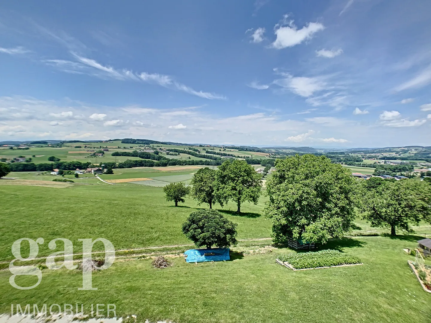 Appartamento 3.5 locali - Foto 6 di 6