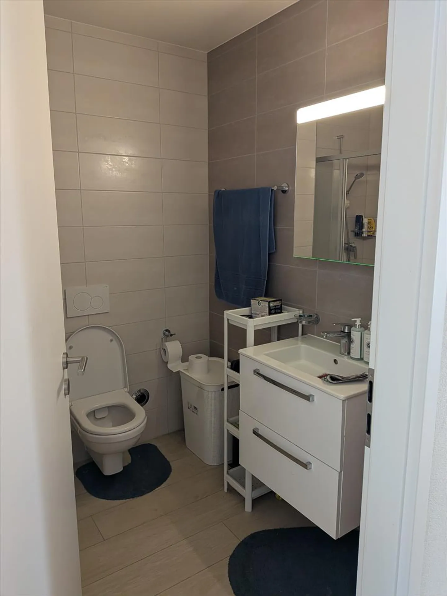 Attico 3.5 stanze - Foto 6 di 11