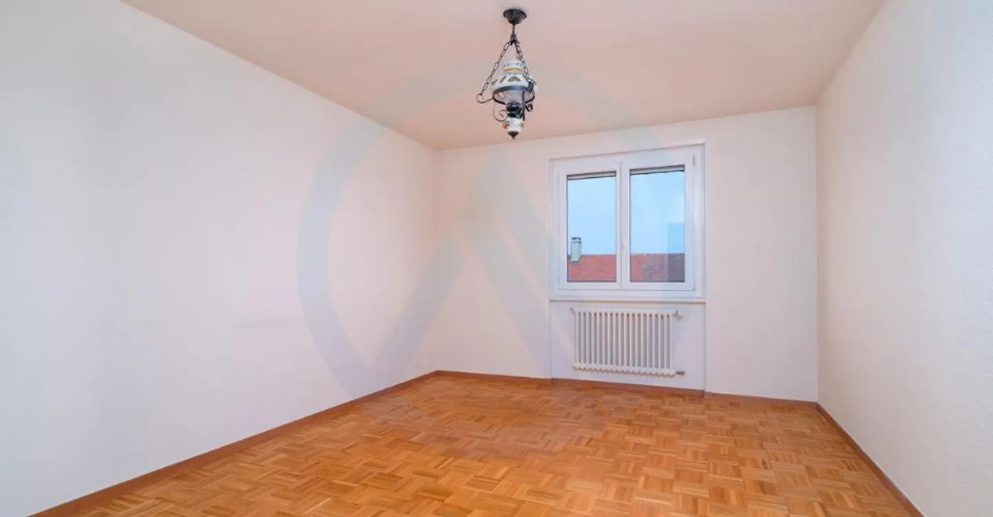 Appartement Charmant à Villars-Tiercelin - Photo 7 sur 13
