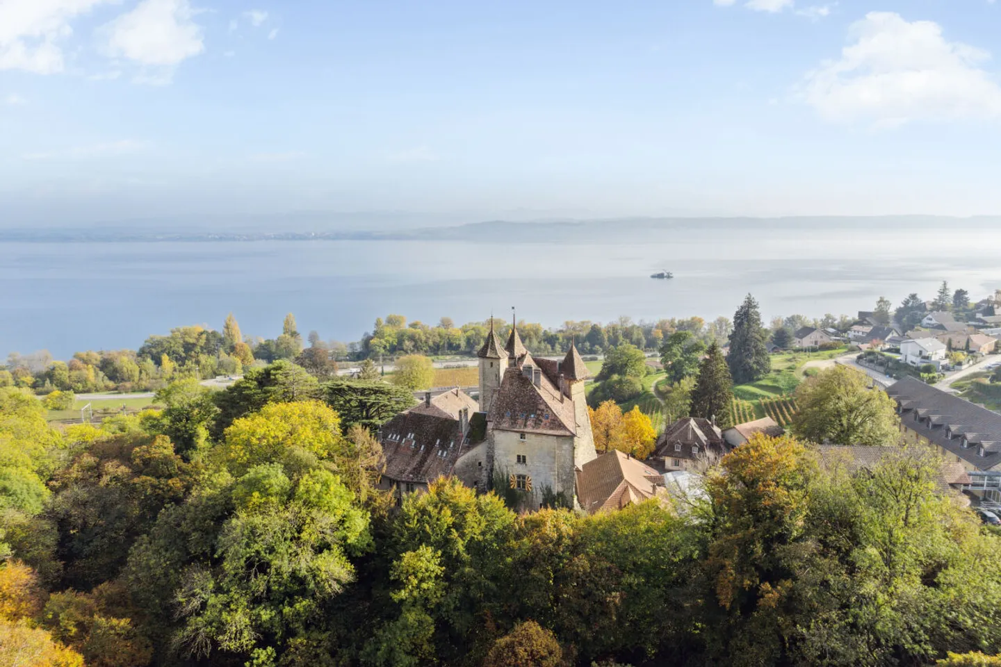 Appartamento Unico con Vista Lago - Foto 4 di 7