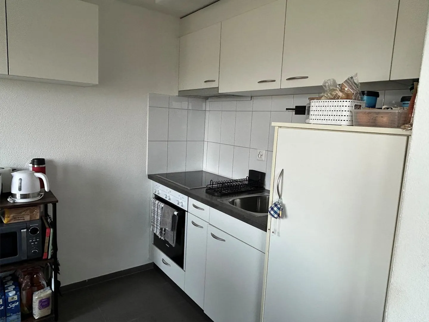 Bell'appartamento 1.5 a Arbon - Foto 2 di 13