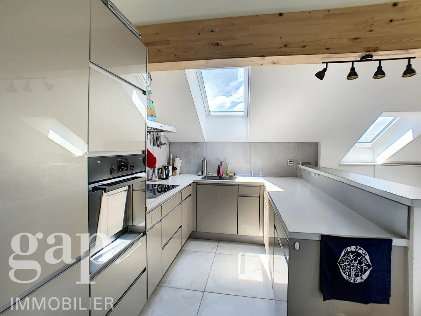 Appartamento 3.5 locali - Foto 2 di 6