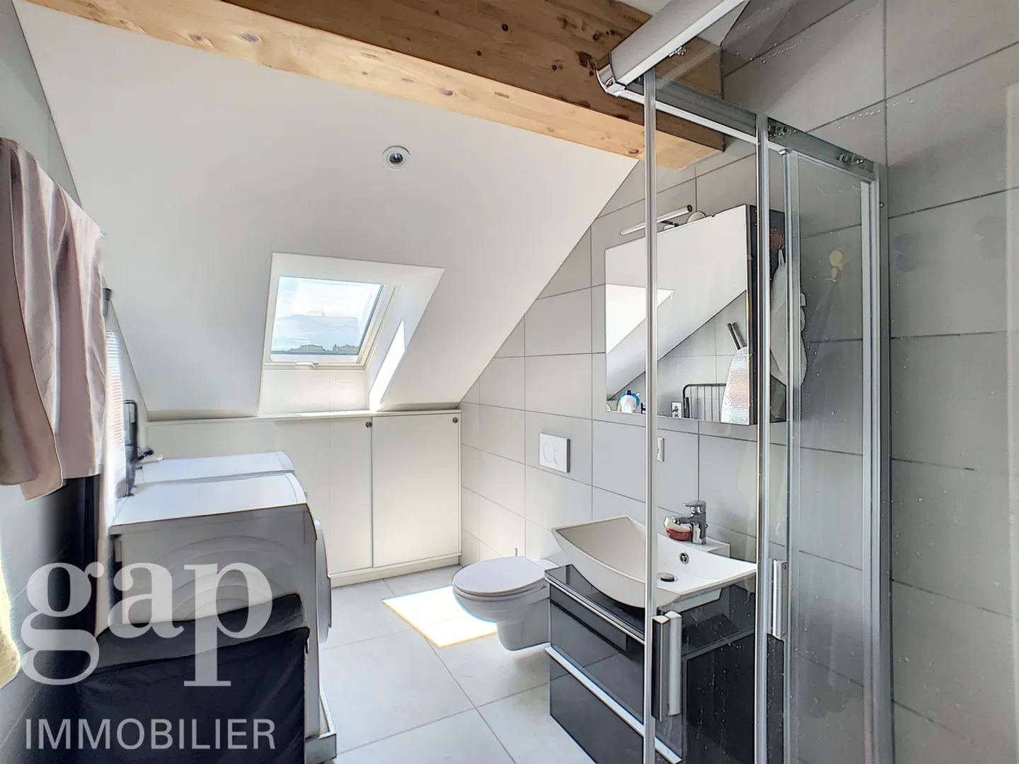 Appartamento 3.5 locali - Foto 3 di 6